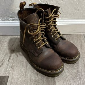 Doc Marten boots